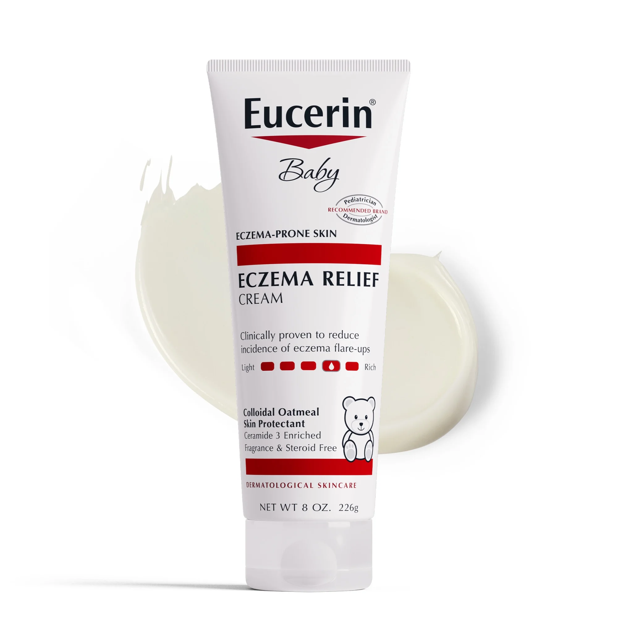 Must have skincare products cover photo collage