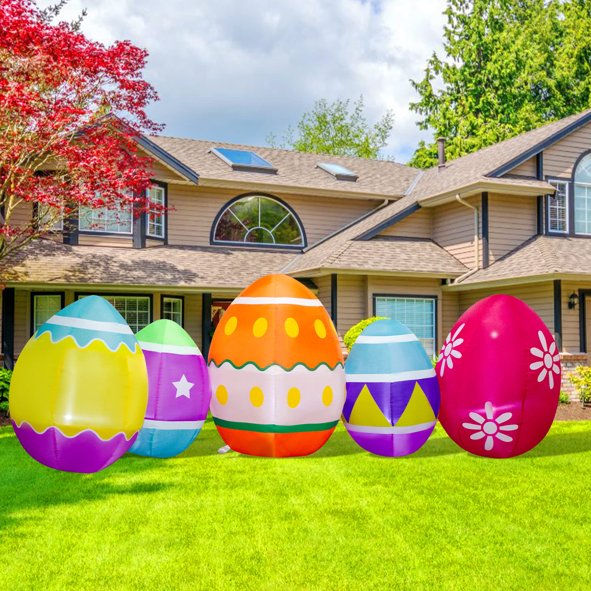 Hopping into Easter: Must-Have Items for a Festive Celebration cover photo collage