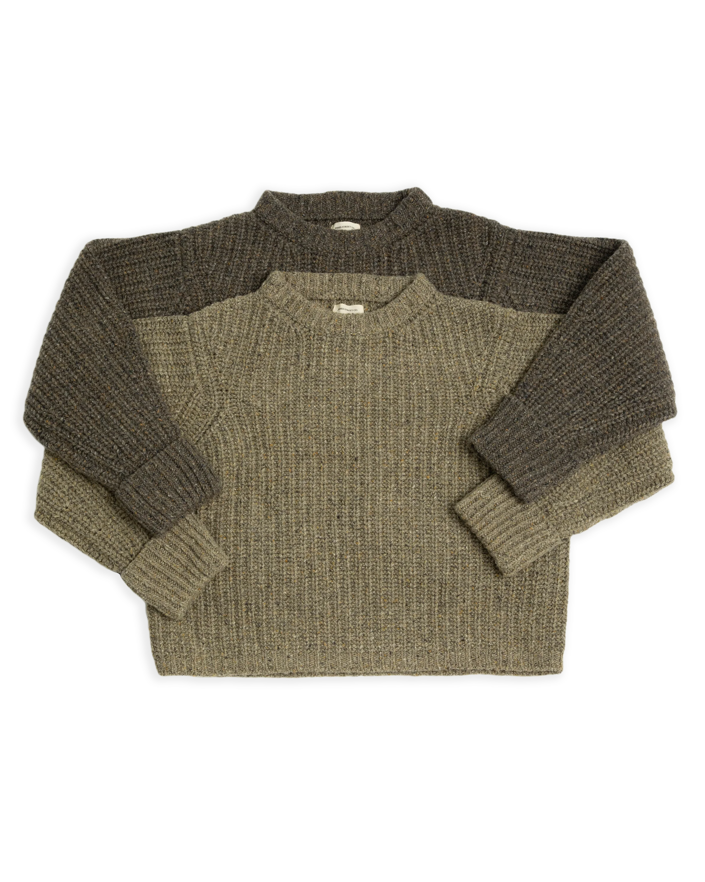 Slow Fashion cover photo collage