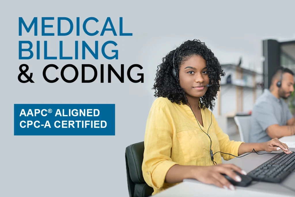 Medical Coding Student Essentials: Study, Organize & Succeed cover photo collage