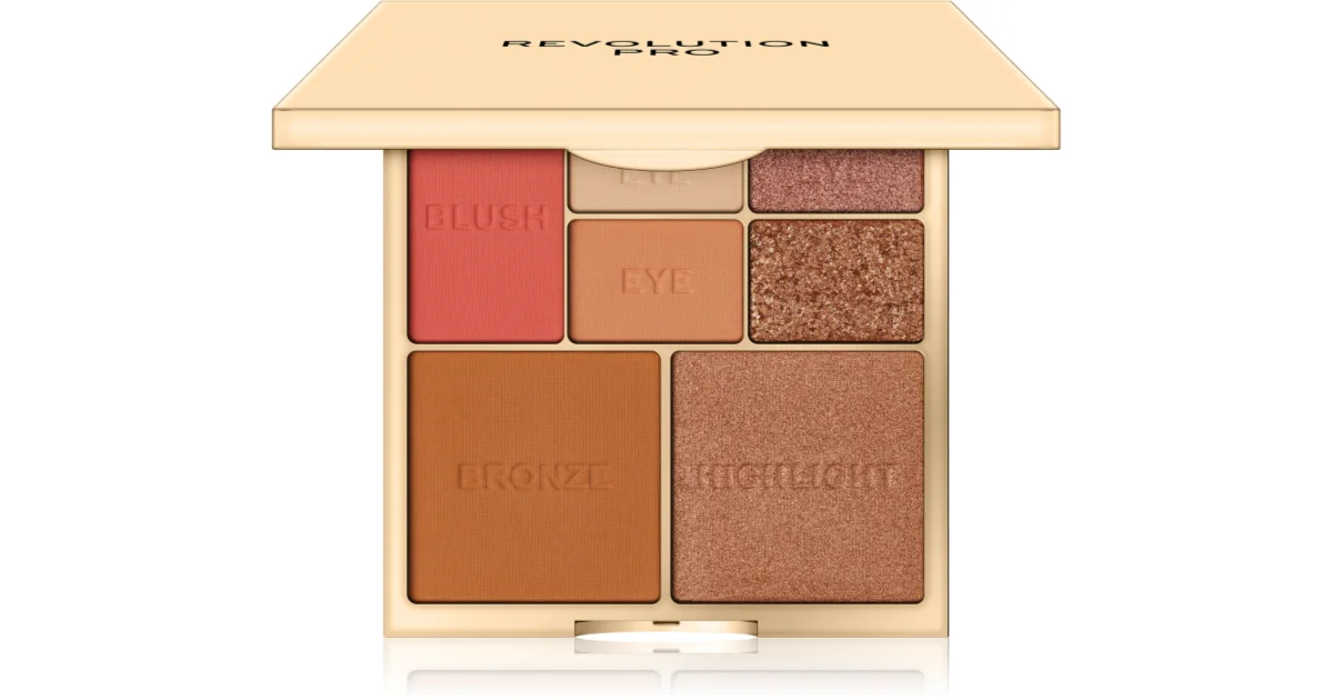 Affordable high-quality drugstore makeup💄 cover photo collage