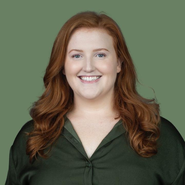 Creators that inspire me to keep going cover photo collage