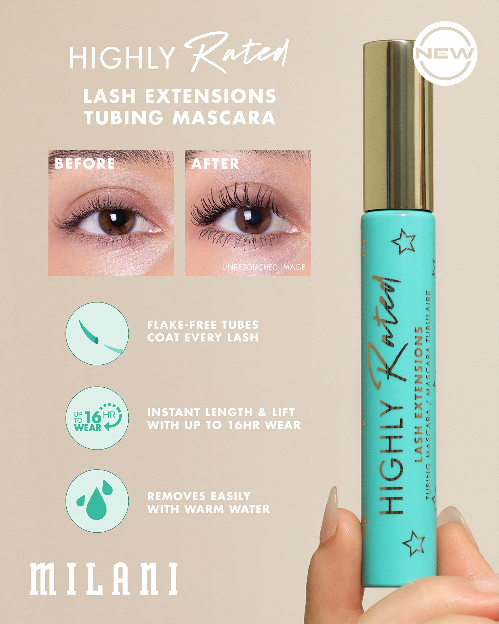 Eye Products cover photo collage