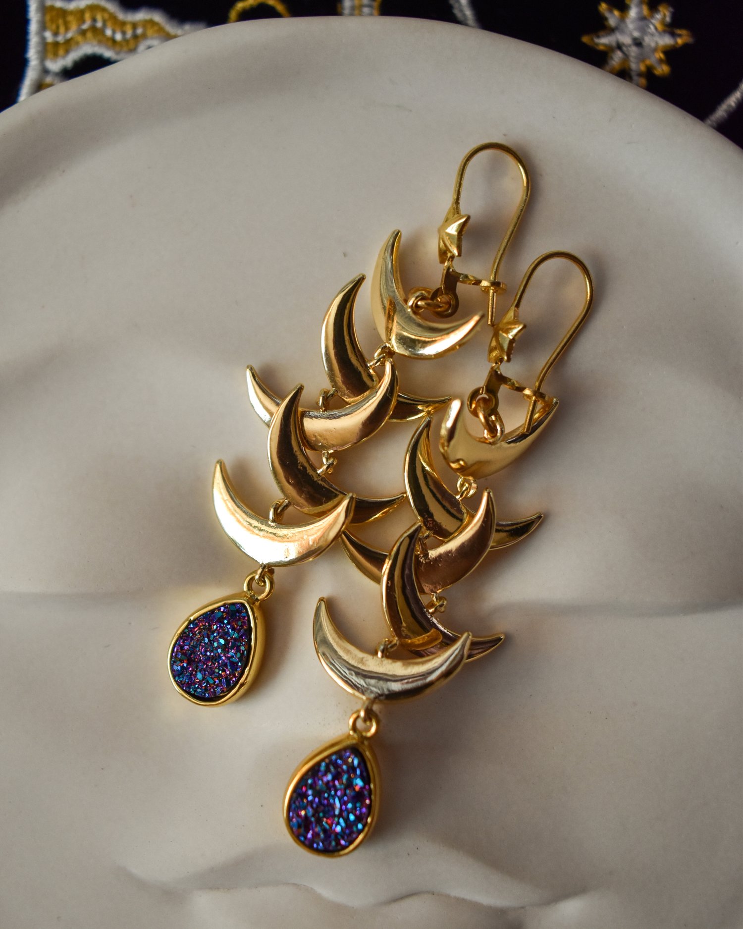 Handmade Finds - Shops I have purchased items from cover photo collage