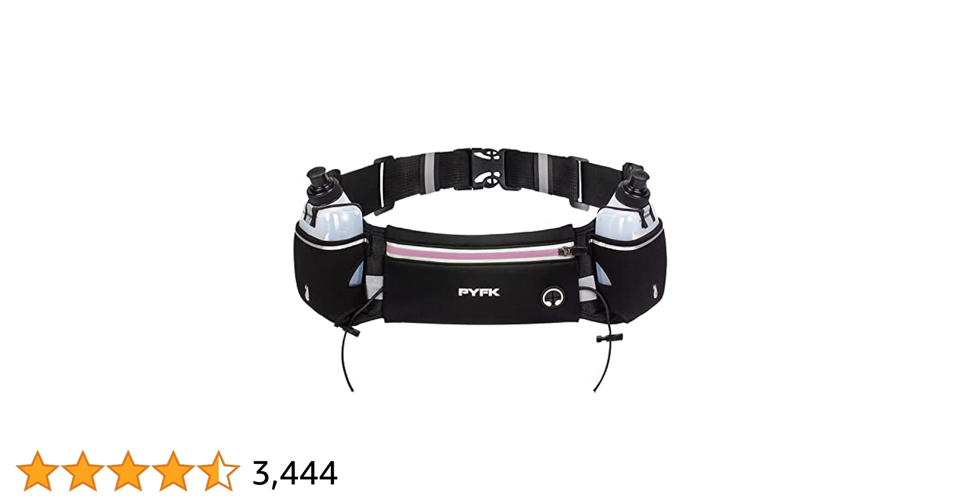 First Marathon Running Girlies Necessities cover photo collage