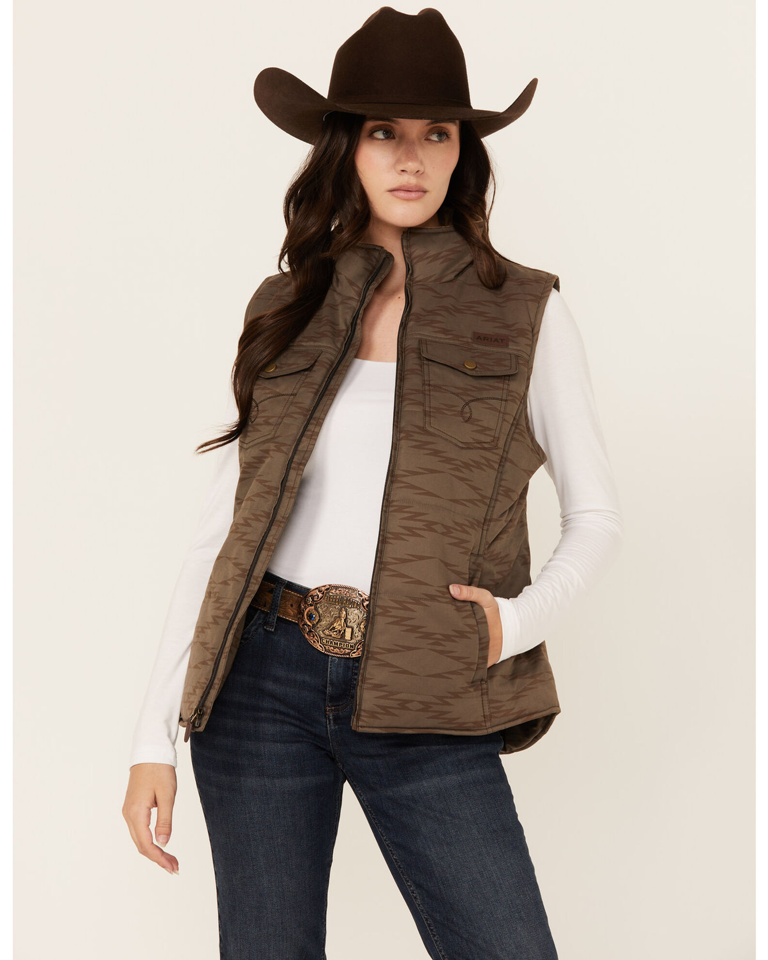Gift Ideas for the Country Girl in Your Life cover photo collage