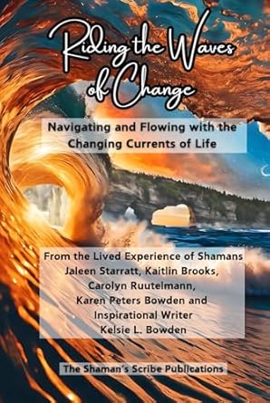Life-Changing Books to Ignite Your Spiritual Awakening 👁️👁️👁️ cover photo collage