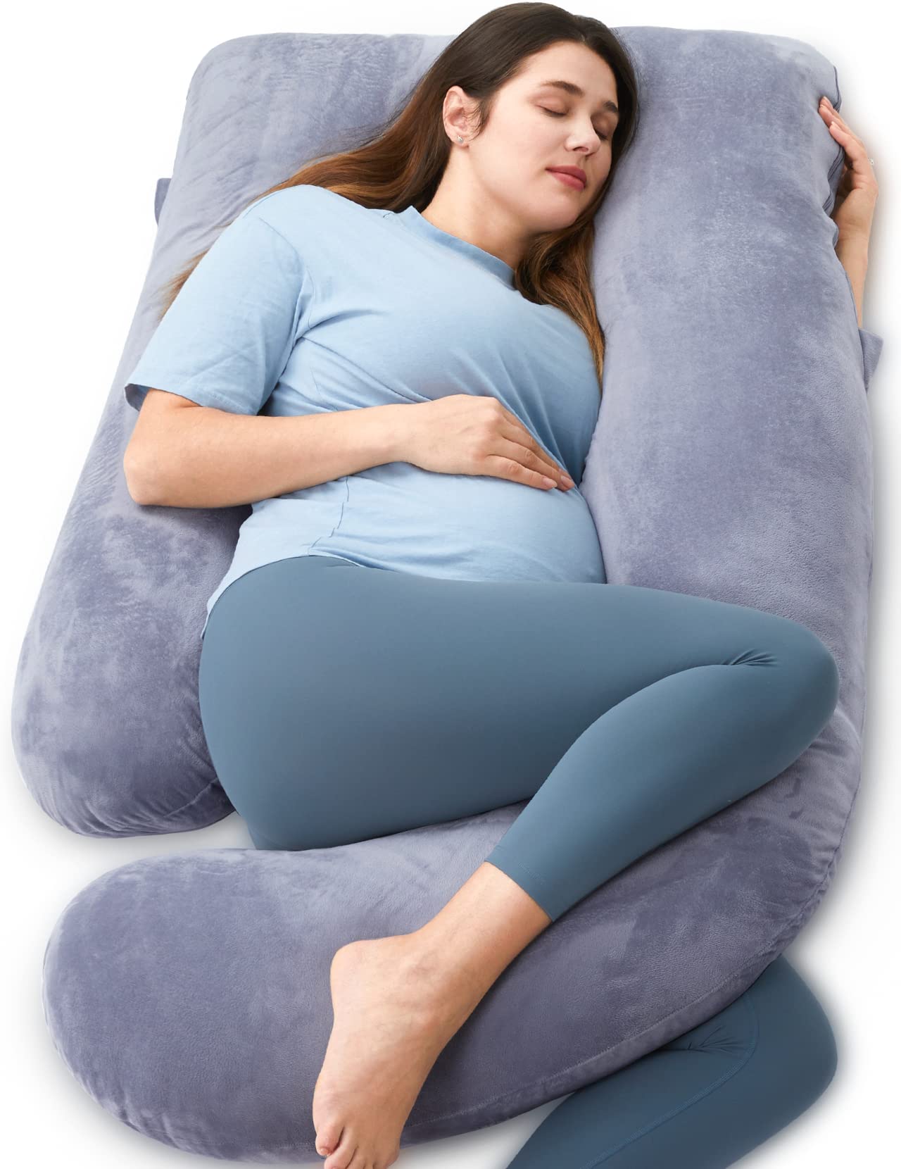 Pregnancy Must Haves! cover photo collage