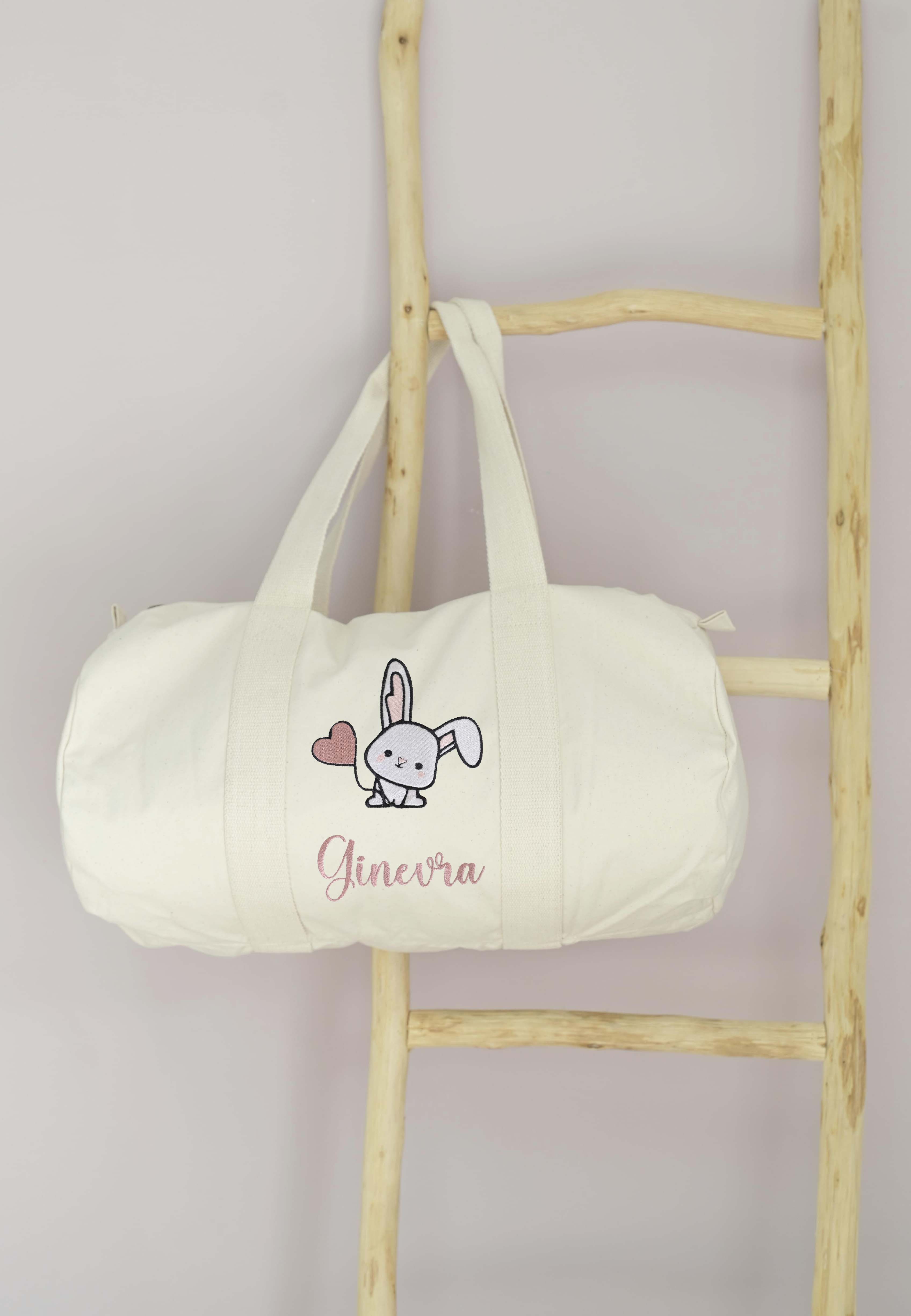 Borsa parto baby cover photo collage