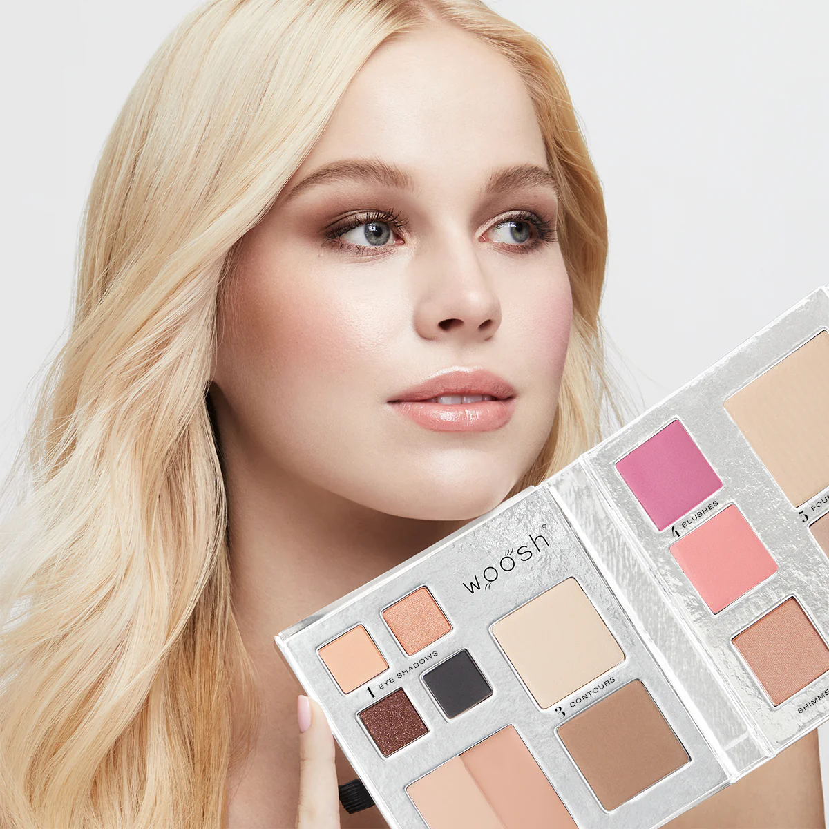 My Drugstore Makeup Must Haves ✨ cover photo collage