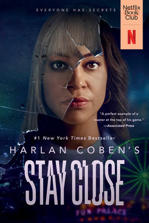 The Best Harlan Coben Books to Read In Order cover photo collage