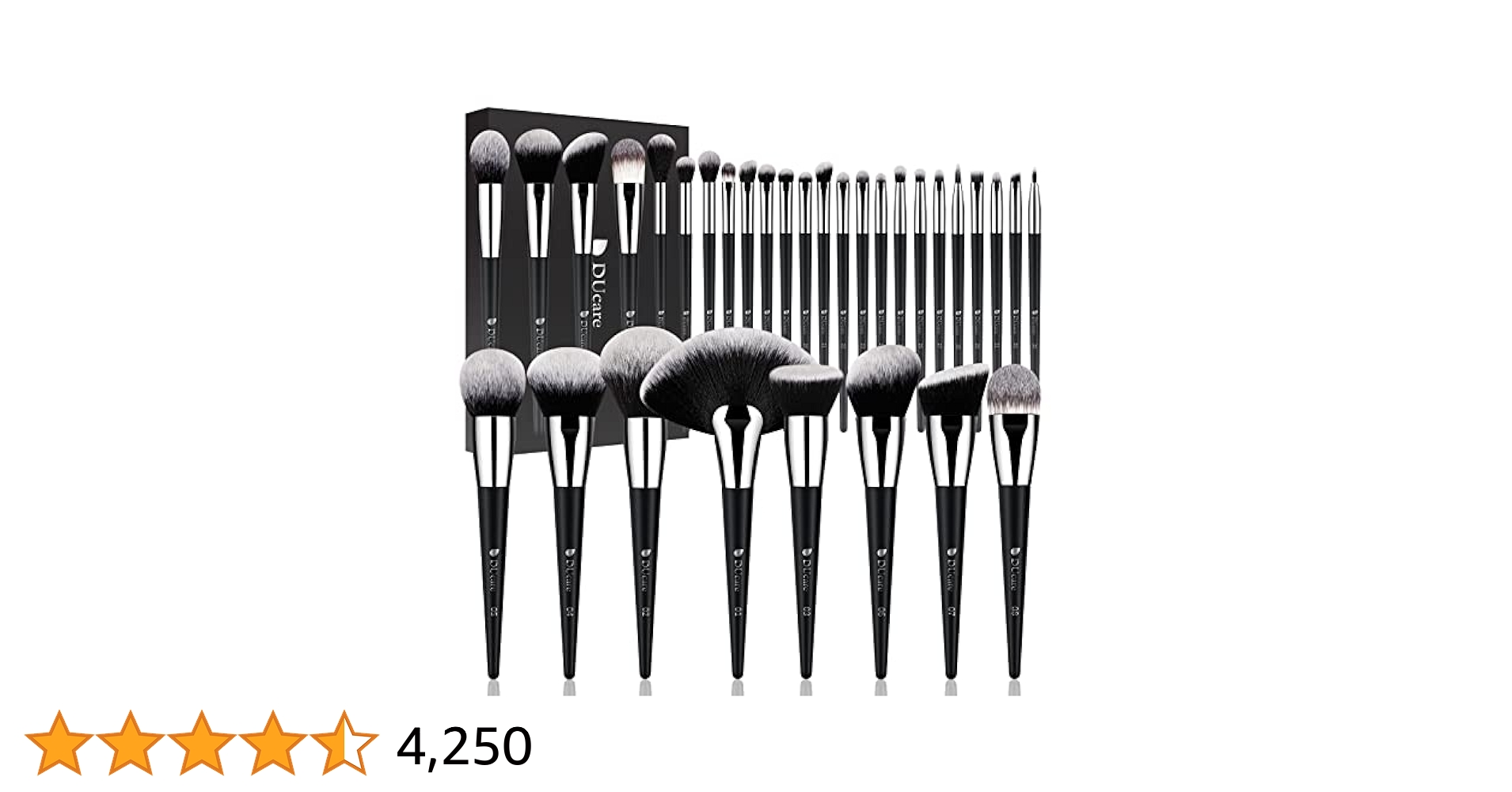 Amazon MUA Must Haves 💄✨ cover photo collage