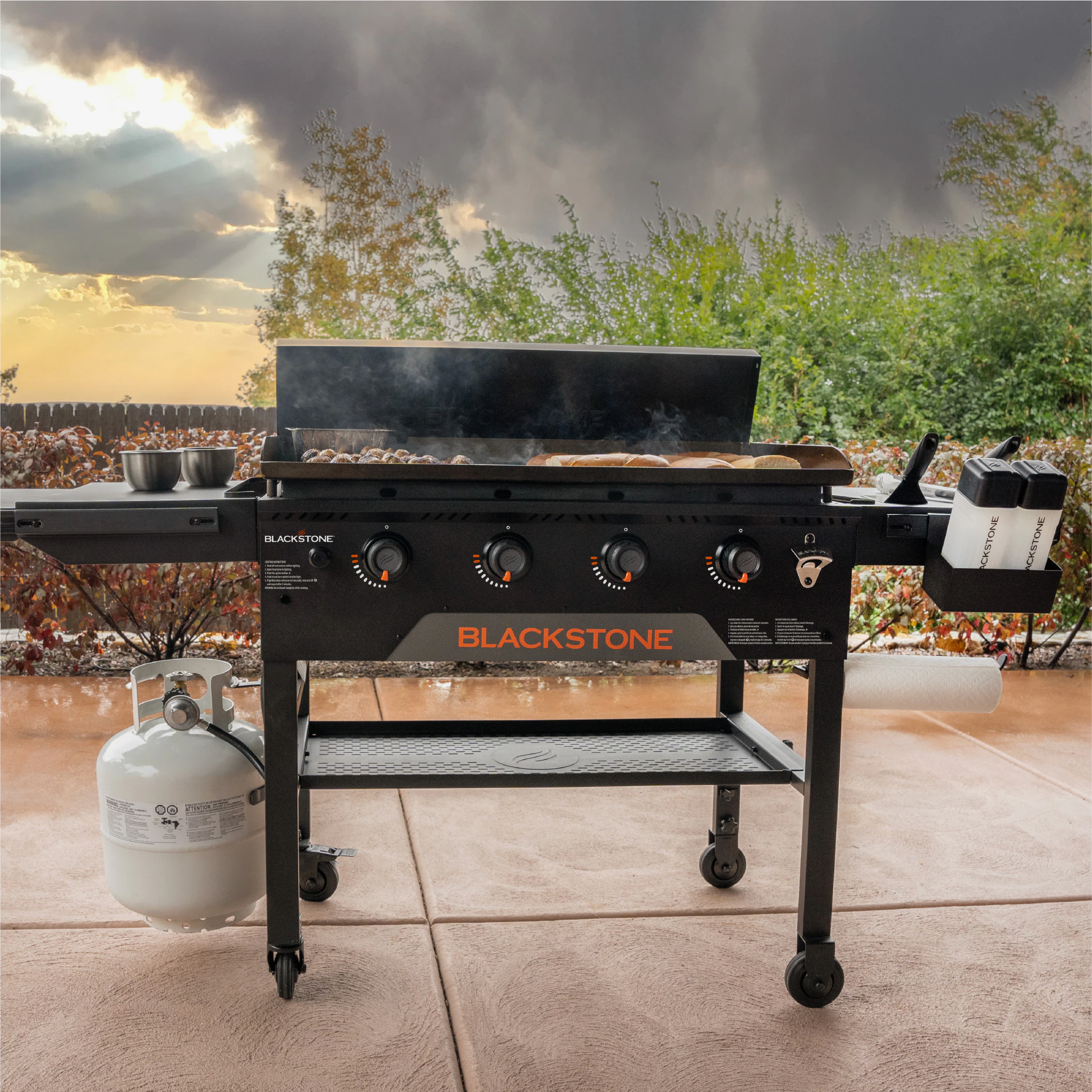 Affordable Walmart Finds cover photo collage