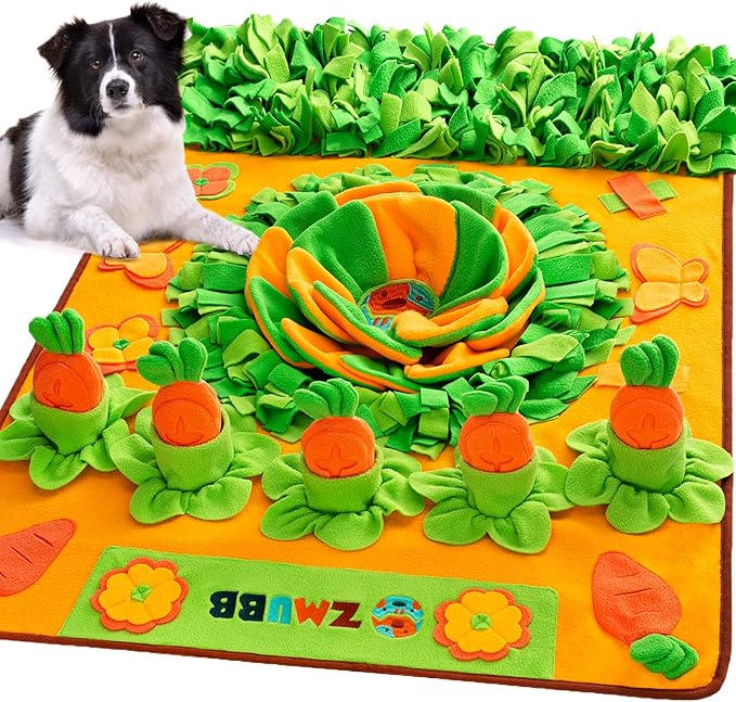 Favorite Dog Products cover photo collage