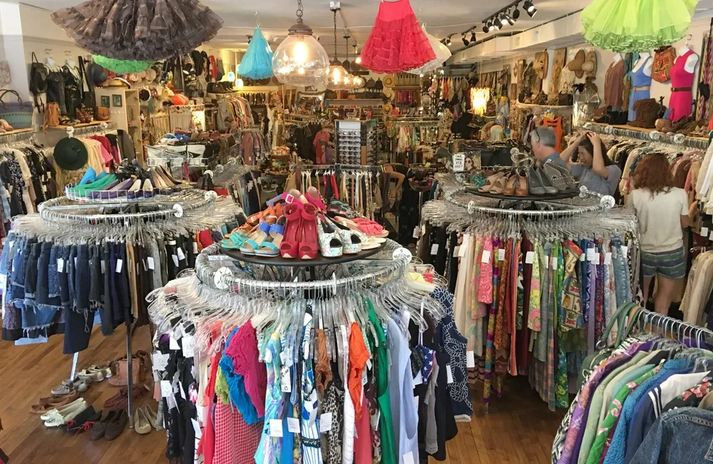 My go to’s in the Twin Cities cover photo collage