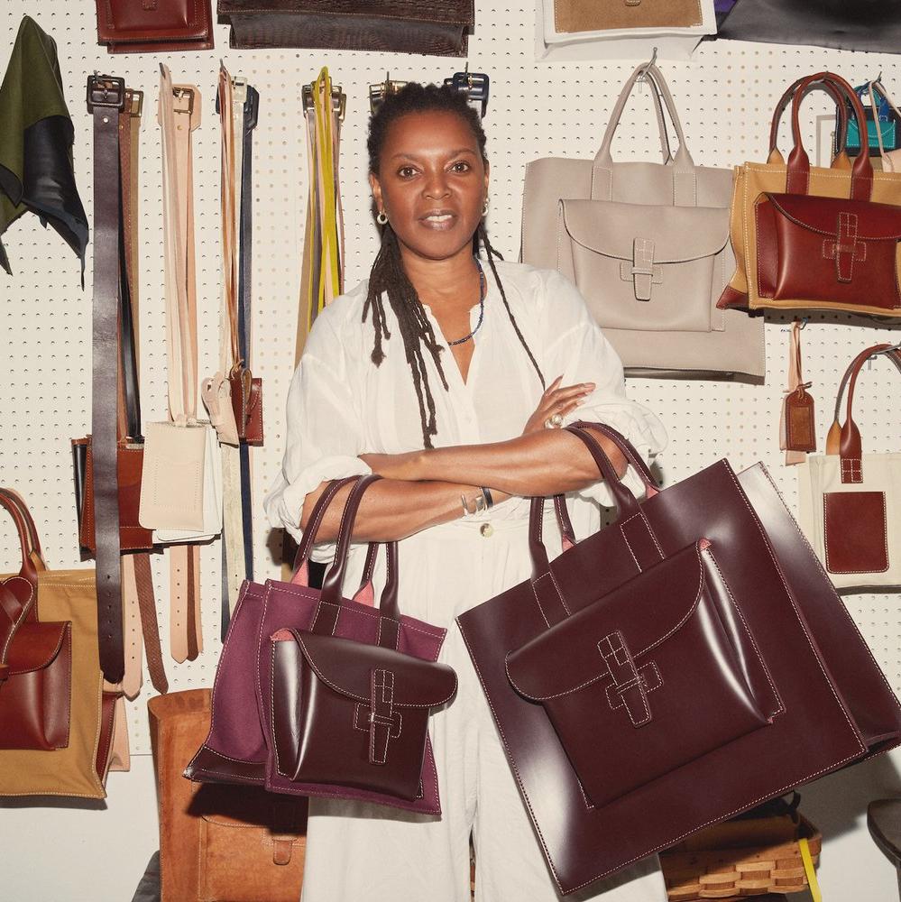 My Favorite Sustainable Clothing Brands cover photo collage