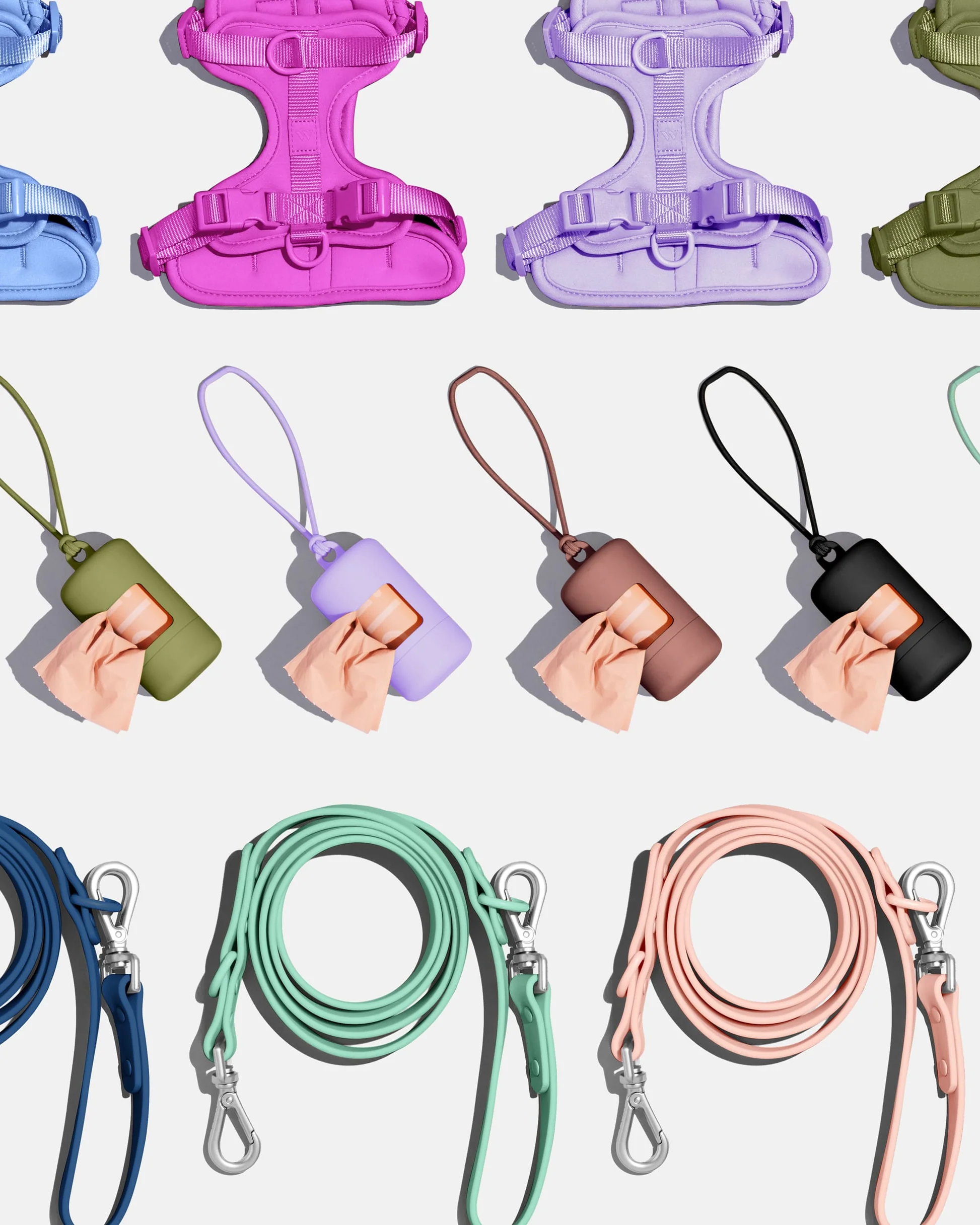 Dog Lovers - basics for your fur baby! cover photo collage