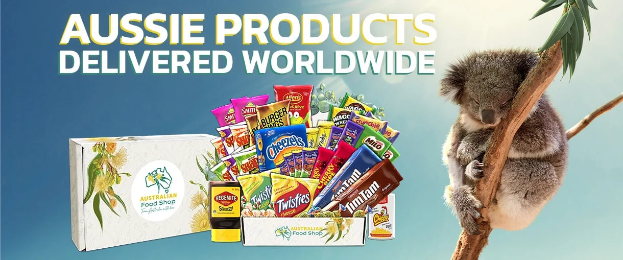 Surprising Foods, Glorious Foods, Be Excited To Try Them cover photo collage