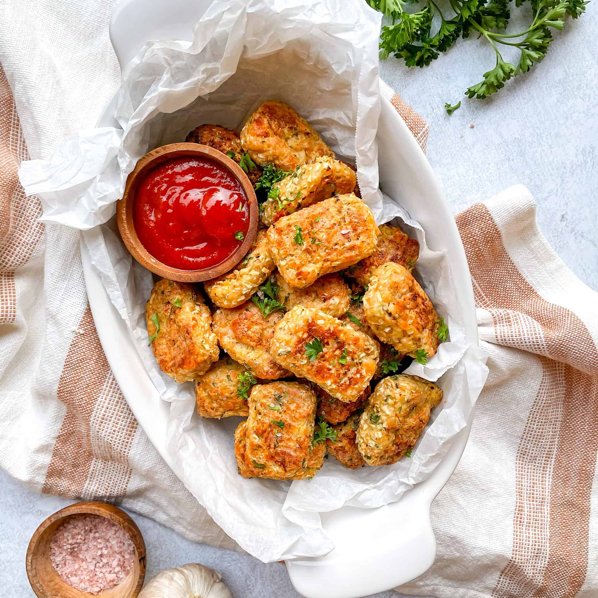 Nutritionist Approved “Junk Food”! cover photo collage