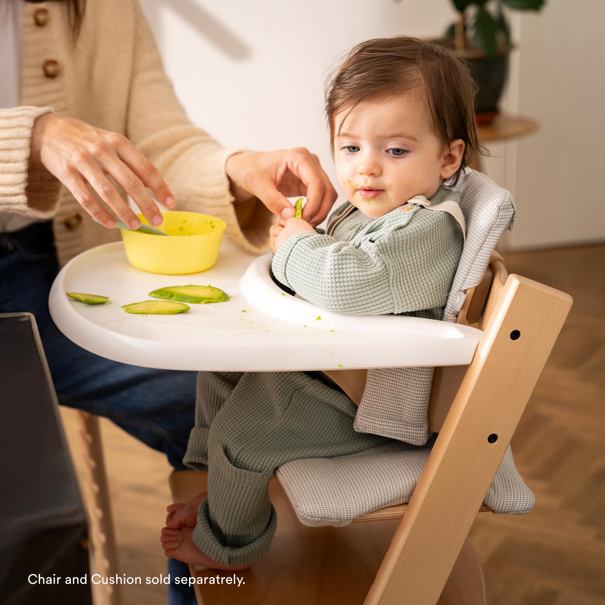 Baby feeding recs cover photo collage