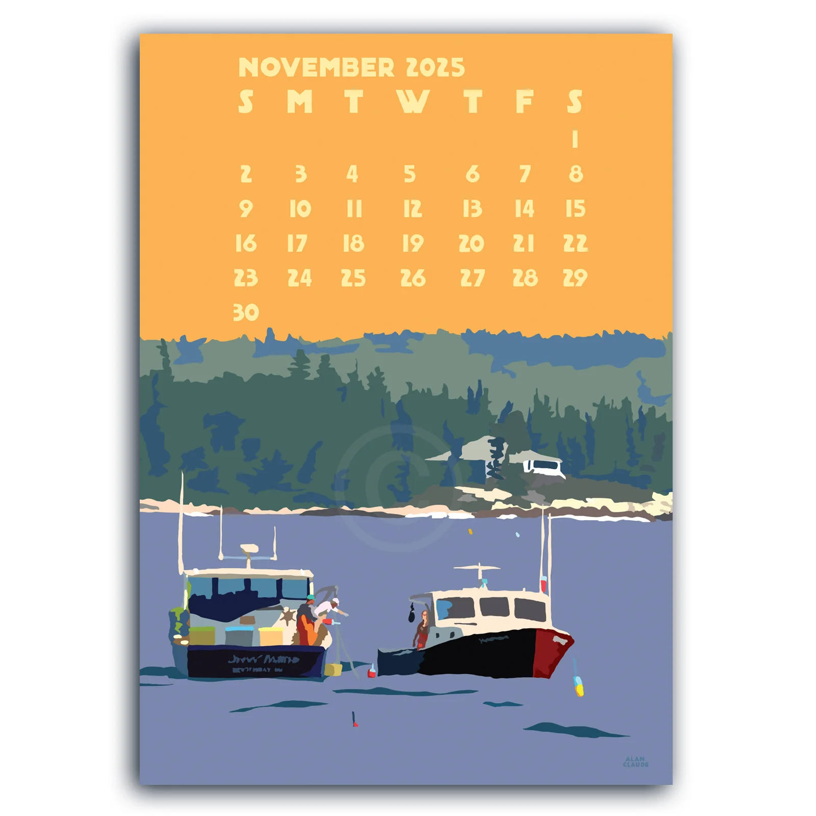 Maine: Go-To Pro, Services, and Small Businesses in Central/Midcoast area cover photo collage