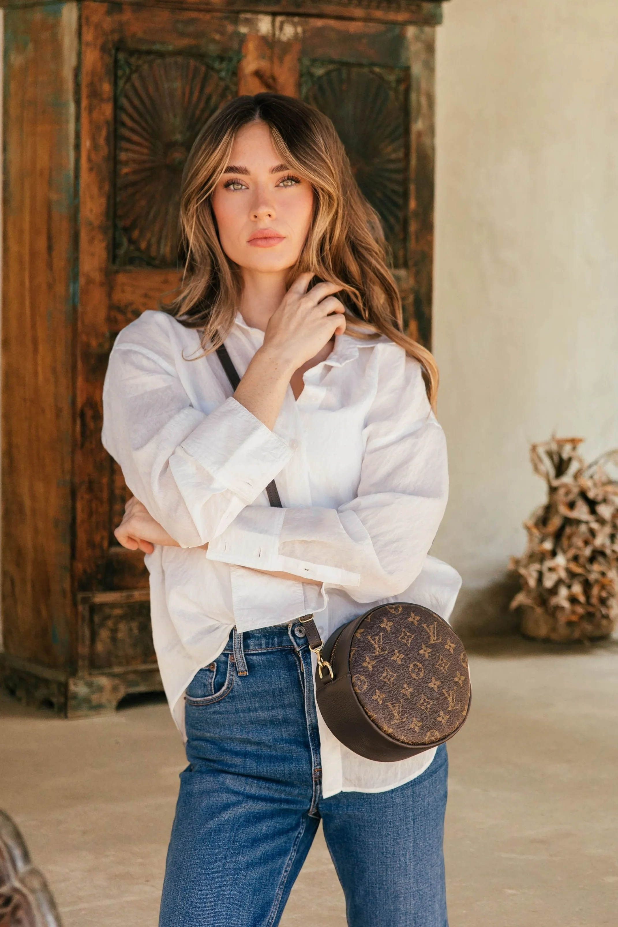 All That Auss Holiday Gift Guide cover photo collage