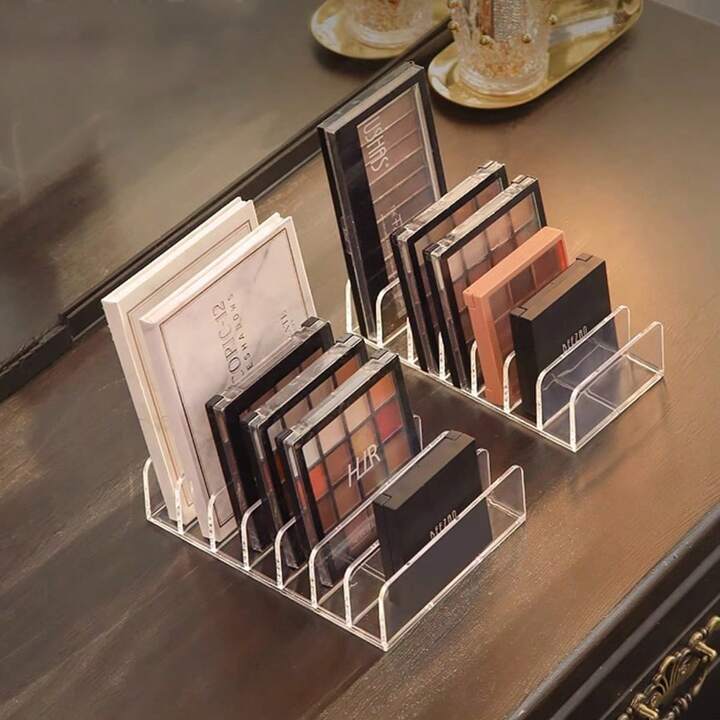 You’ll always find my make up products organised with these Shein staples cover photo collage