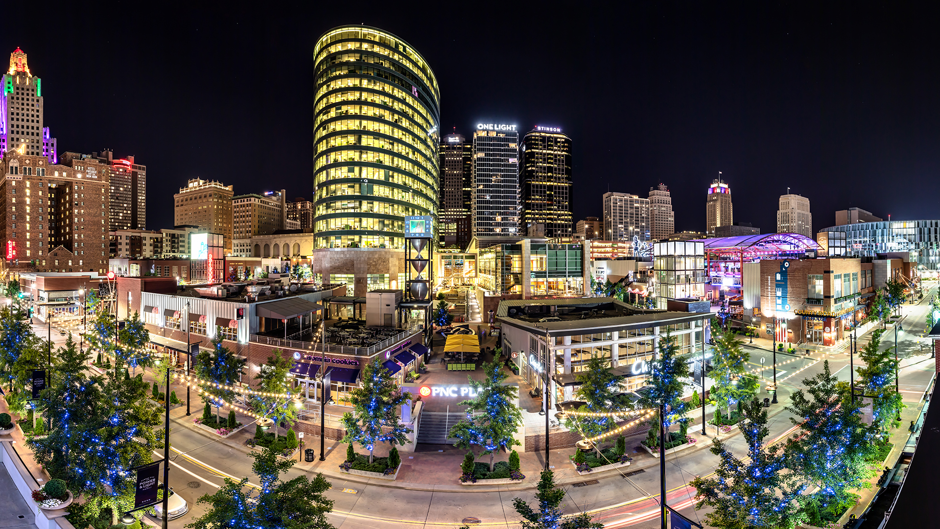 Things to do in Kansas City Coming from a Transplant! cover photo collage