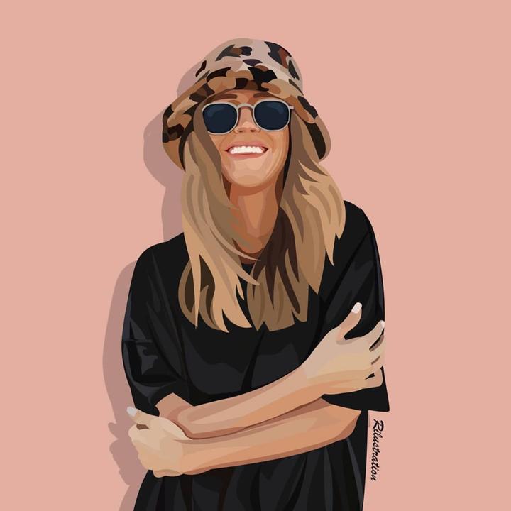 Creators that Inspire Me cover photo collage