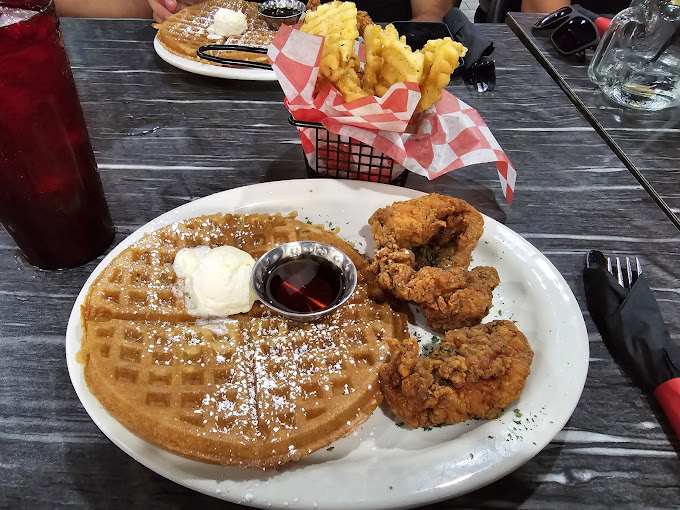 DFW Brunch! cover photo collage