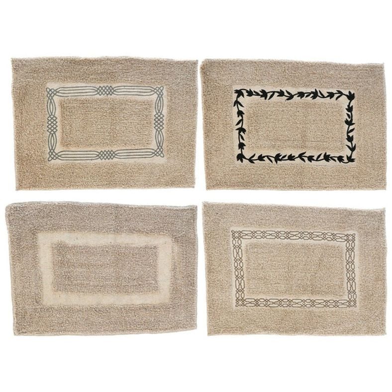 Airbnb Must Haves: Bathroom cover photo collage