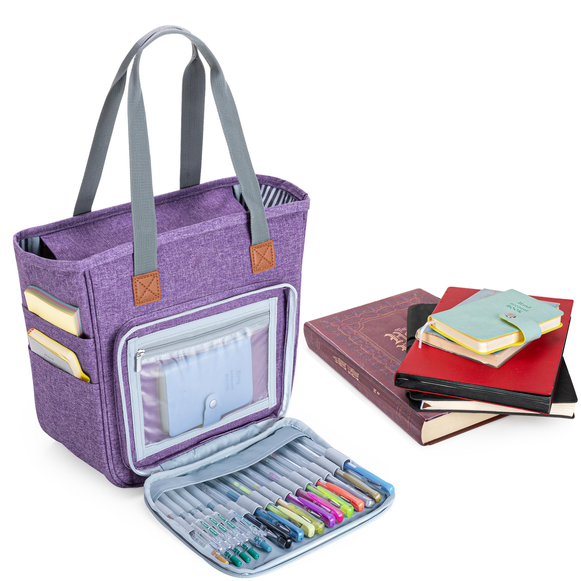 Bible Study Supplies cover photo collage