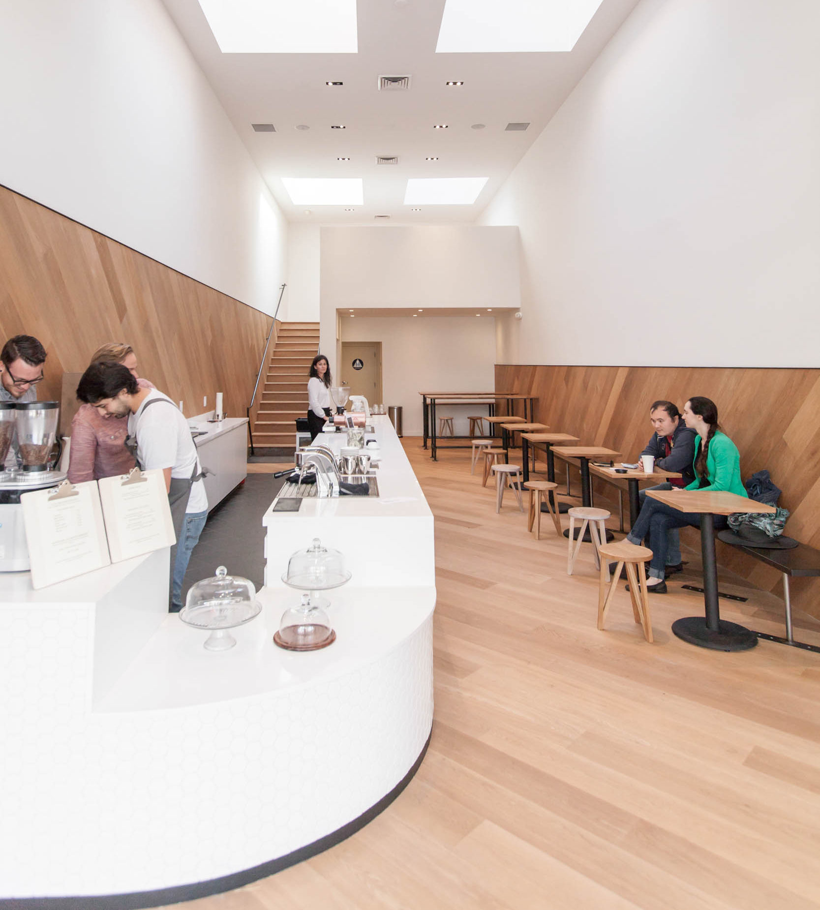 bev's wfh spots cover photo collage