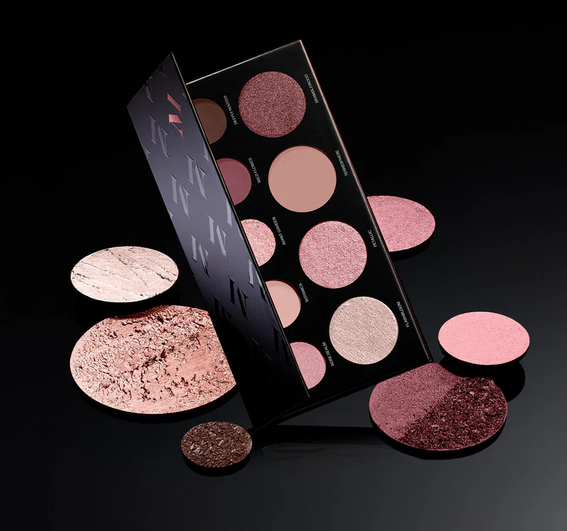 Best affordable makeup - on a budget! cover photo collage
