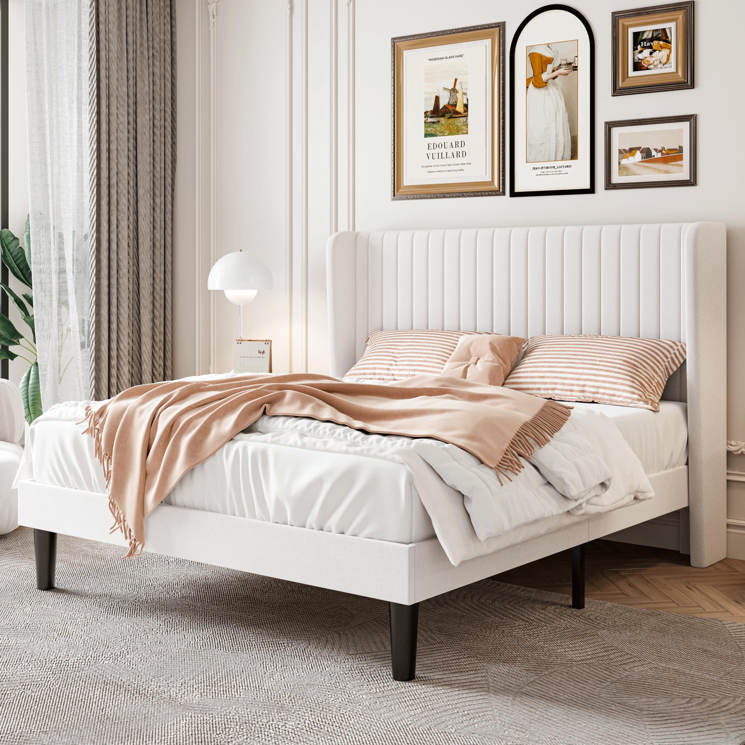 Small Apartment Design Ideas 💡 (Practical and Affordable)🛌🛋️ cover photo collage