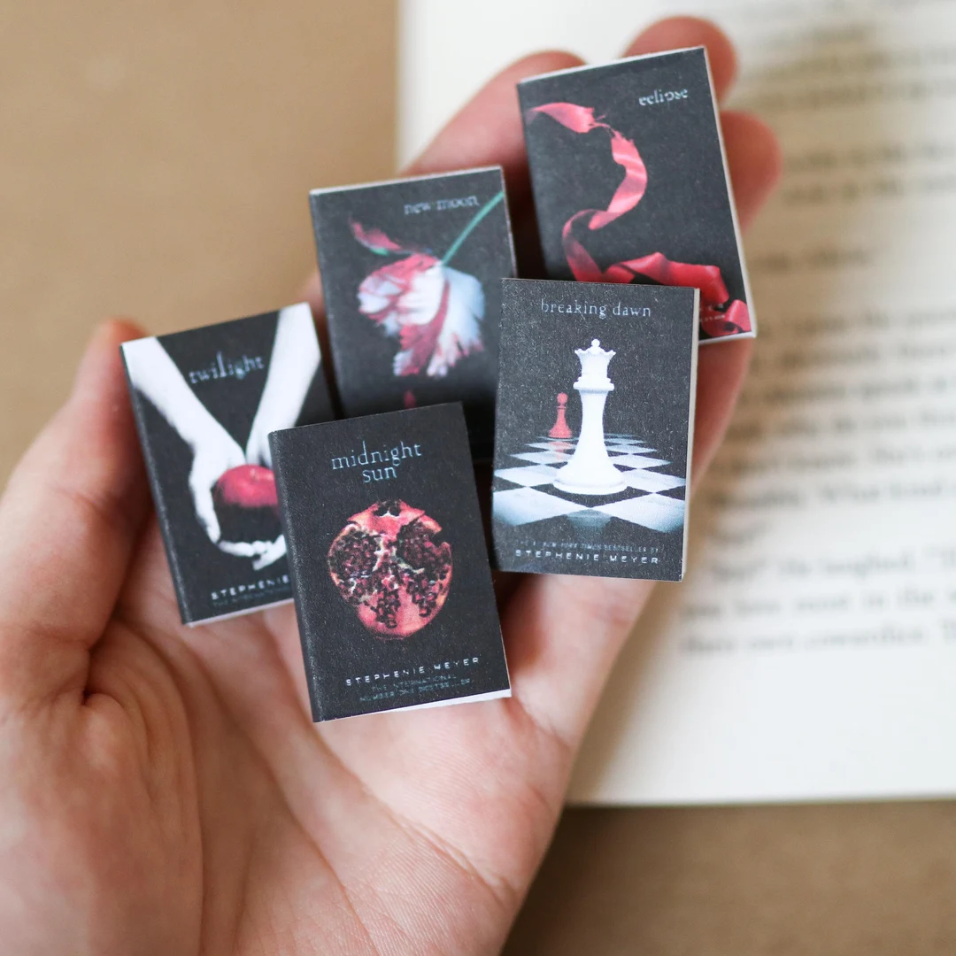 Fandom Merch cover photo collage