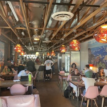 Buzz-Worthy Brews: The Best Coffee Spots in Phoenix cover photo collage