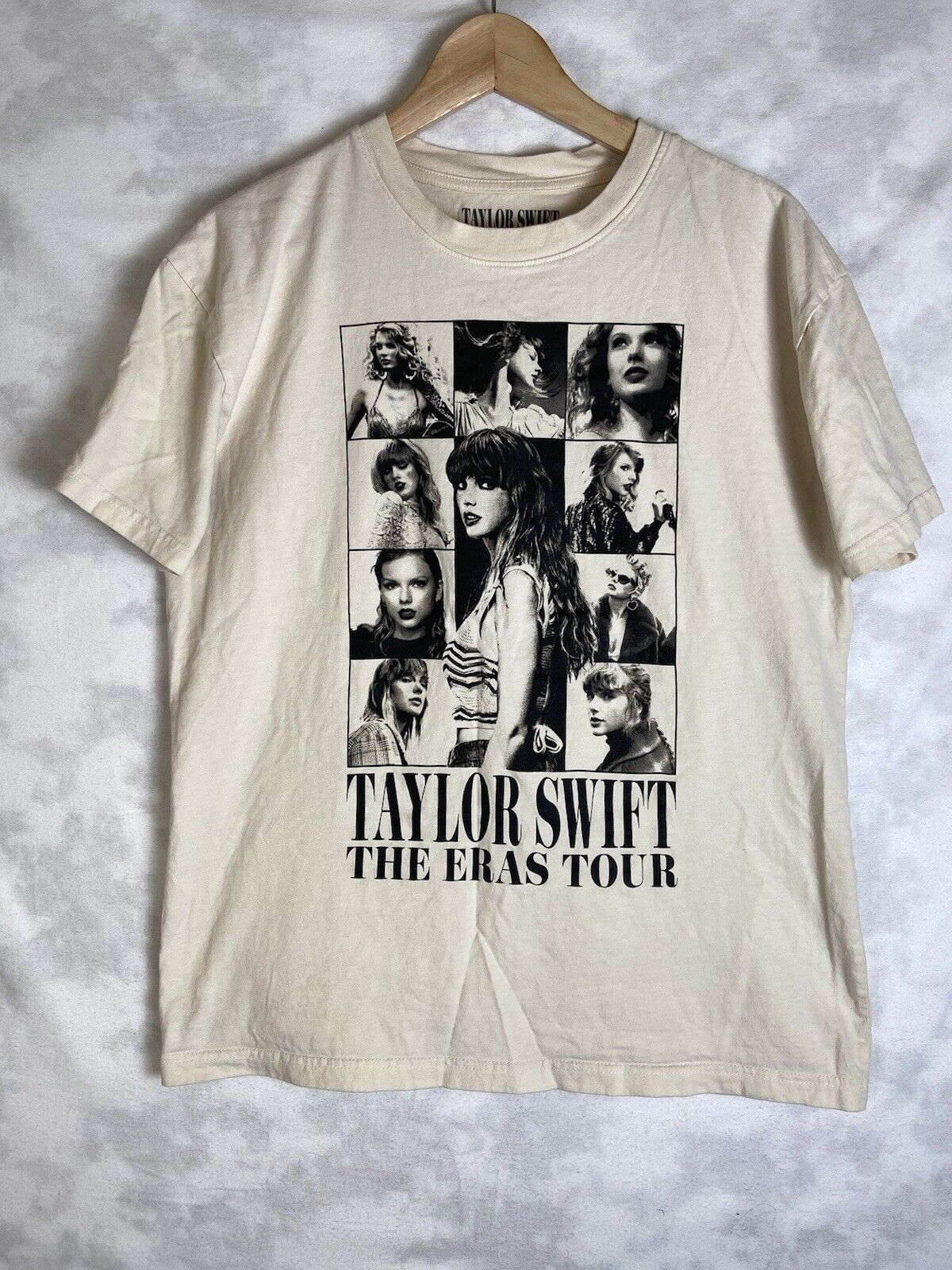 All the Taylor Swift Must Haves! cover photo collage