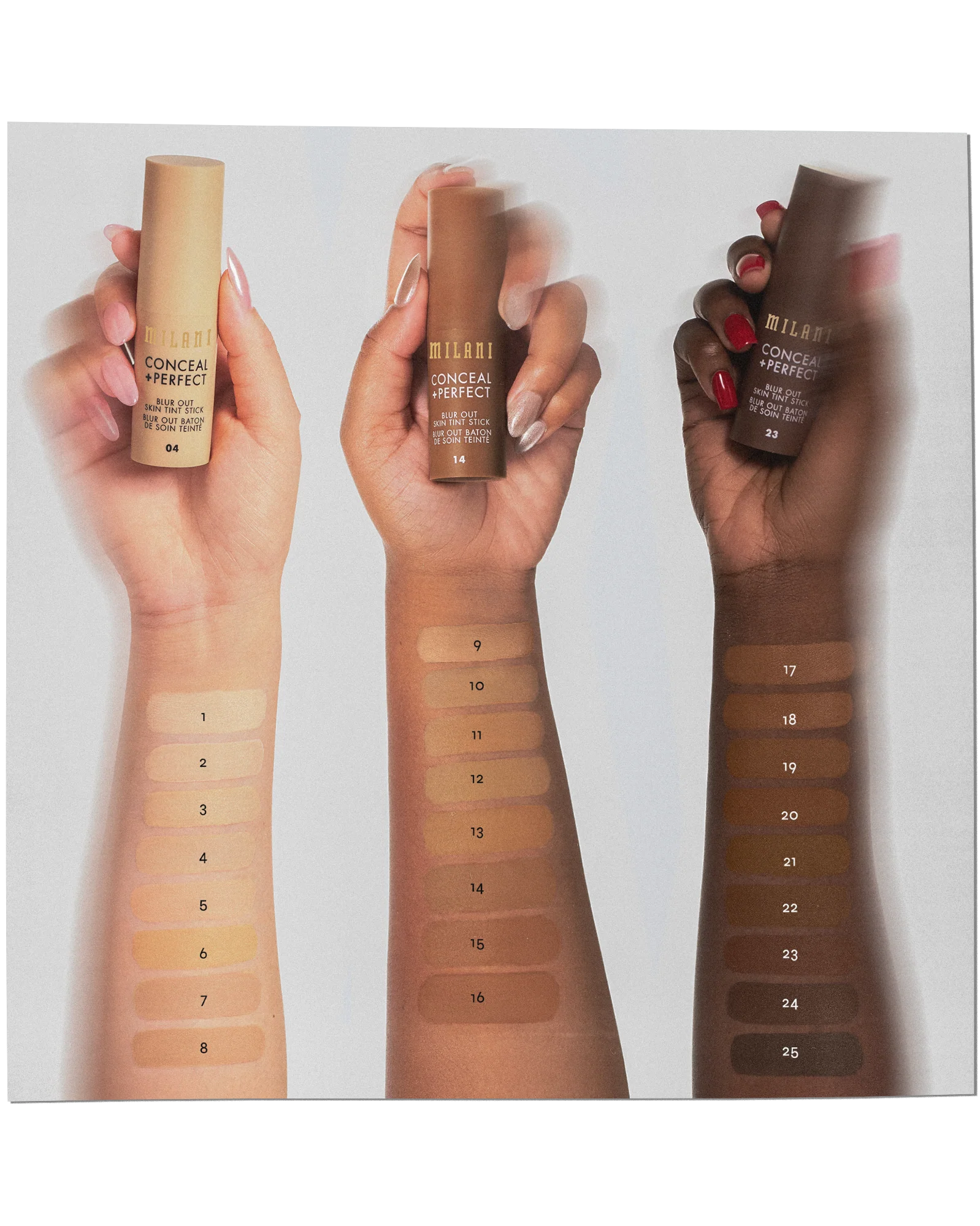 Affordable makeup that is better than high end makeup cover photo collage