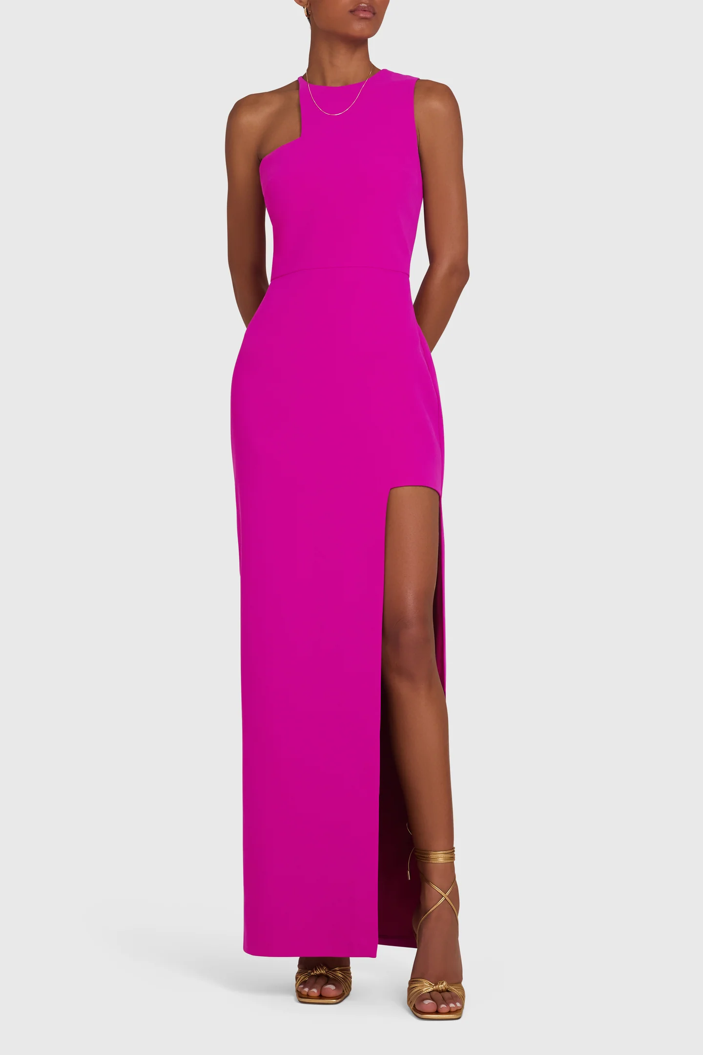 Bombshell dresses: Standout from the crowd cover photo collage