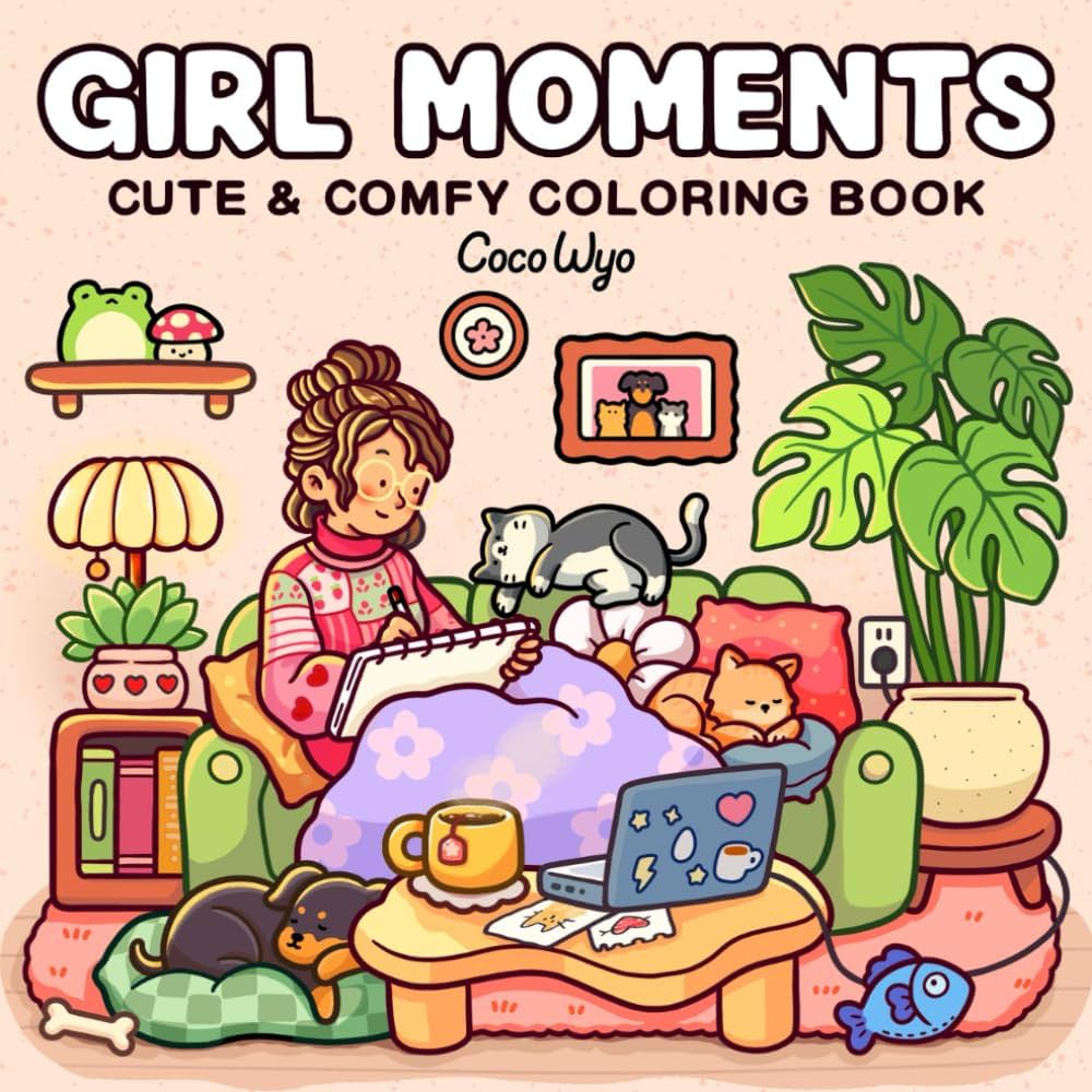 In my Homebody Era ✨ cover photo collage