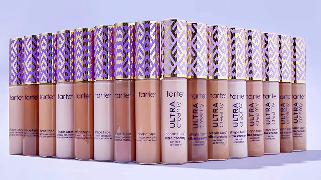The Makeup You Actually Need cover photo collage