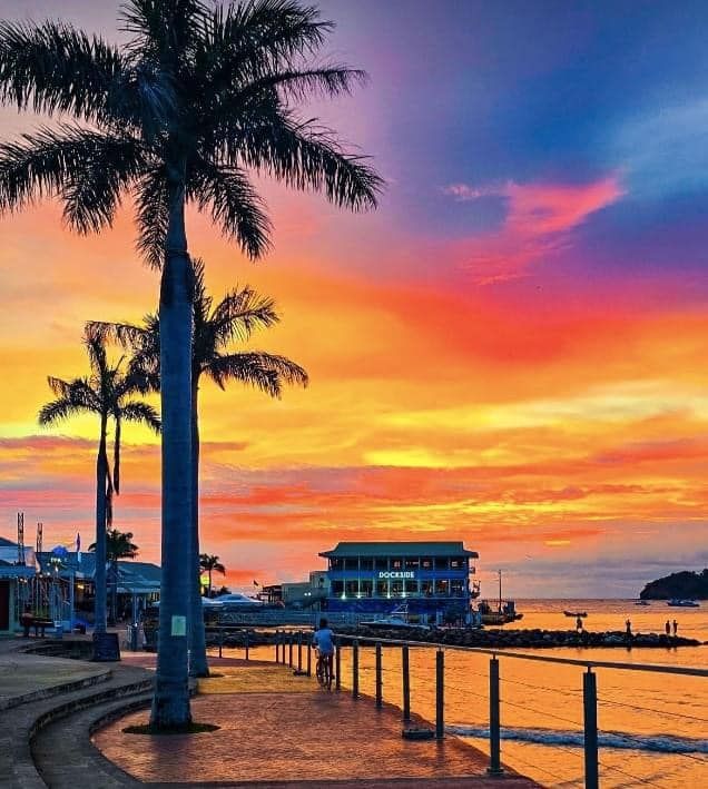 The Best Trip In San Juan Del Sur! cover photo collage