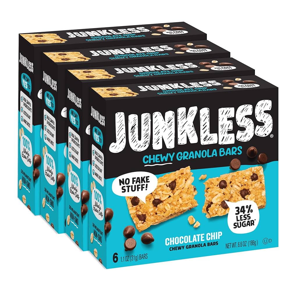 Quick & Easy Grab n’ Go Snacks! cover photo collage