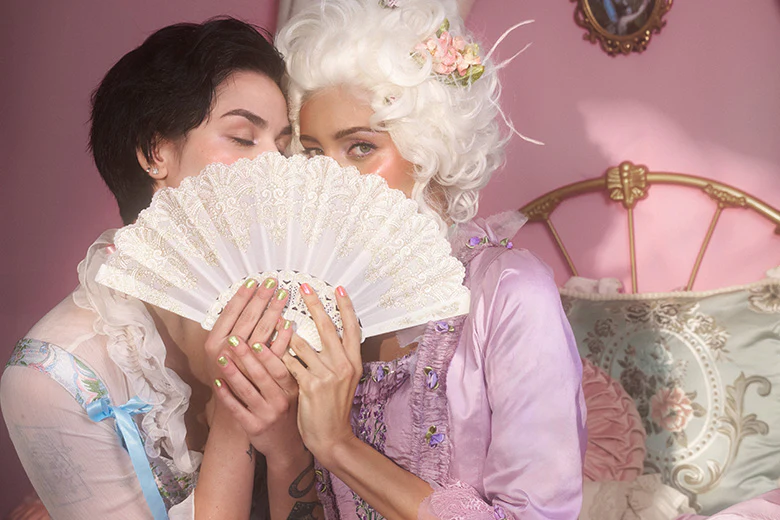 Beauty defined not by traditional standards cover photo collage