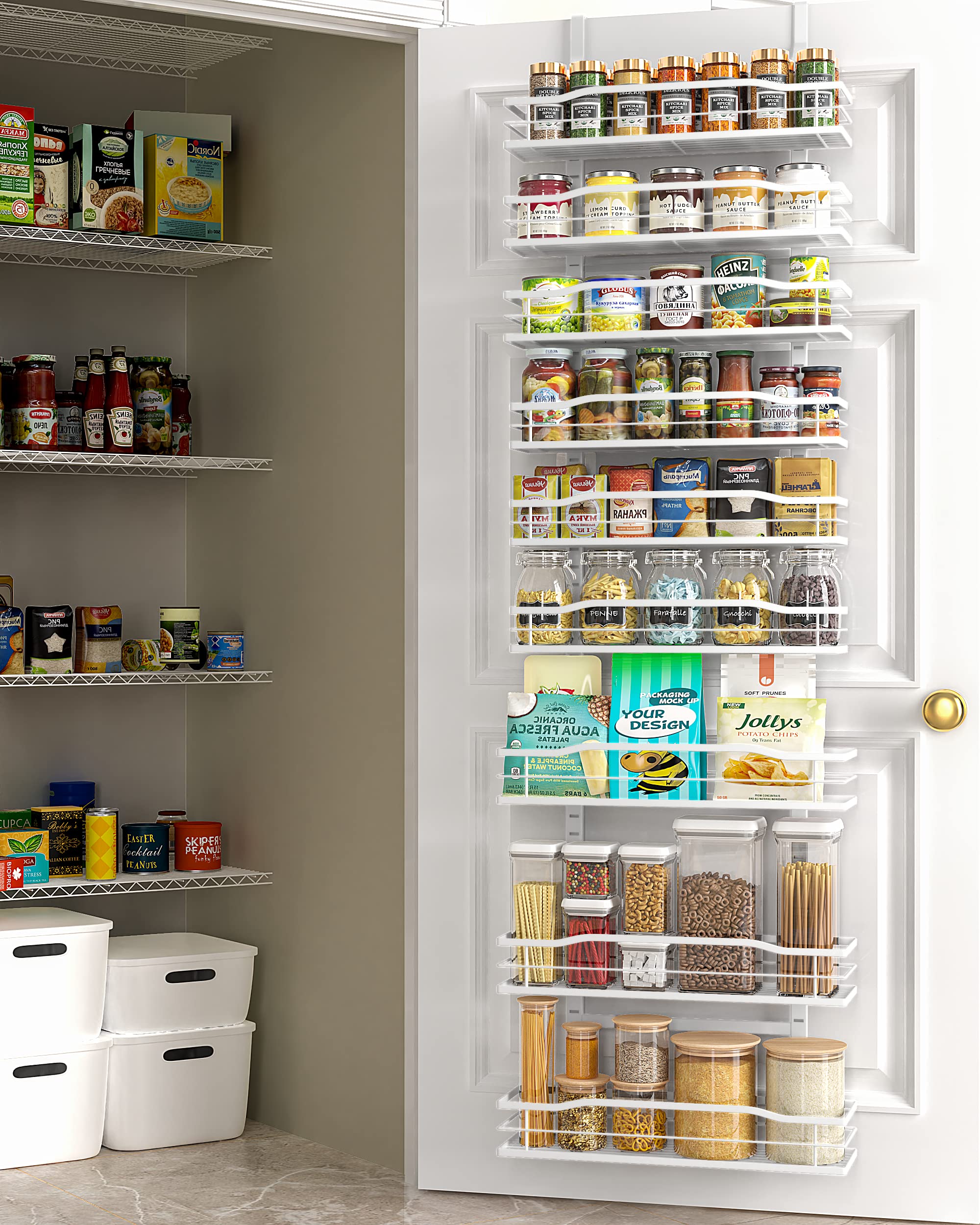 Kitchen Stuff & Things cover photo collage