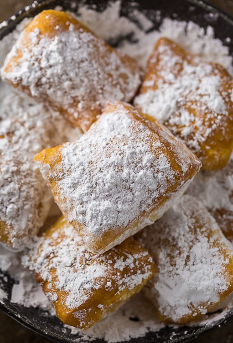 Things you should definitely do when you travel to New Orleans, Louisiana cover photo collage