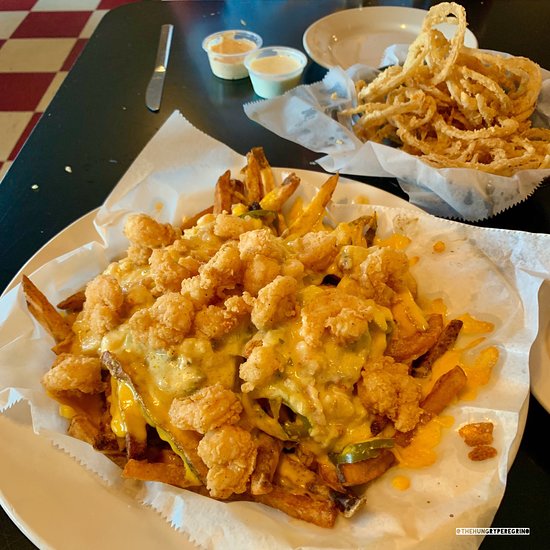 Where We Go cover photo collage