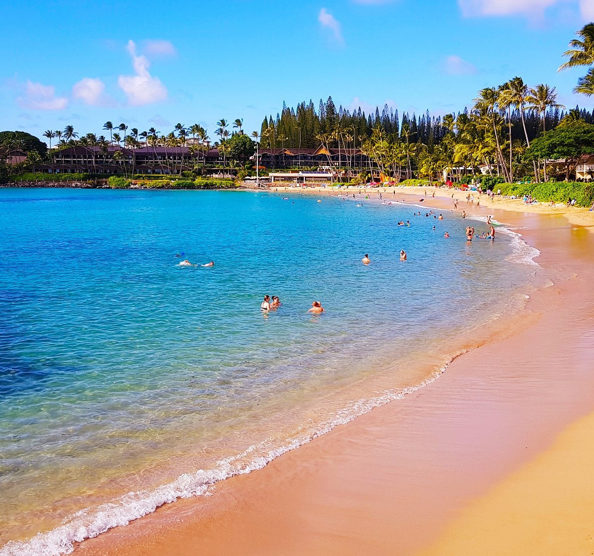 8 Days in Hawaii for a First Timer cover photo collage