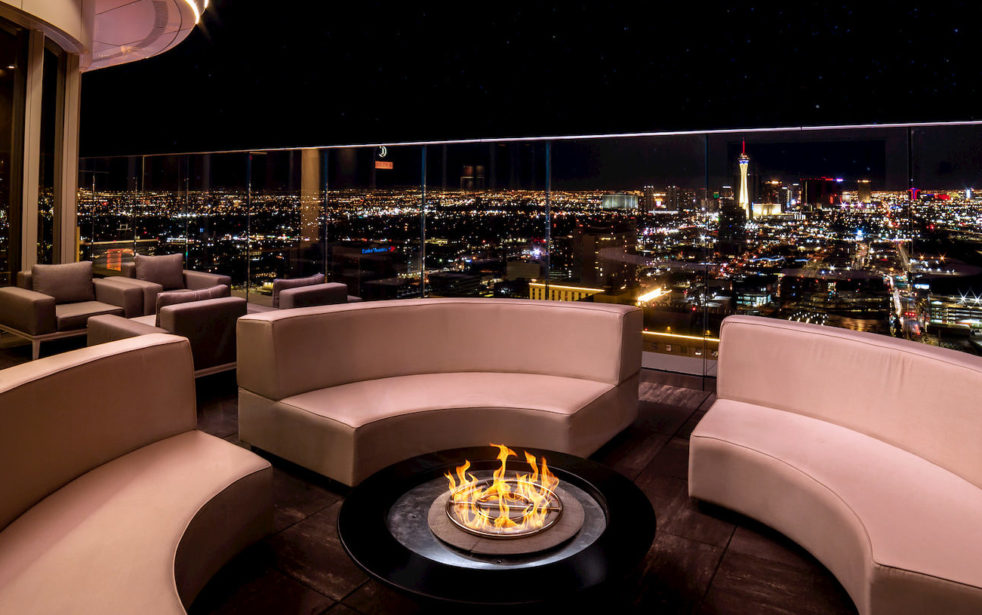 My favorite Vegas restaurants cover photo collage